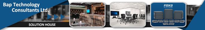 Bap Technology Consultants Ltd.