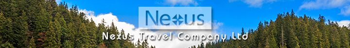 Nexus Travel Company Ltd.