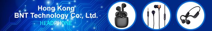 Hong Kong BNT Technology Co., Ltd.