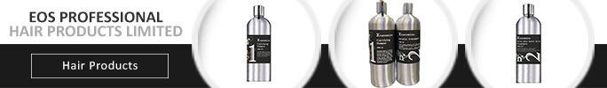 EOS Professional Hair Products Limited
