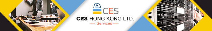 CES Hong Kong Limited
