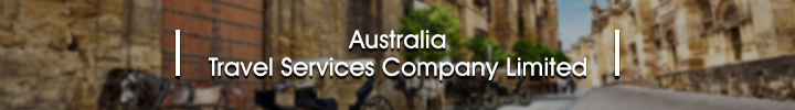 Australia Travel Services Company Limited