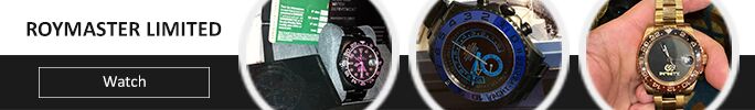 ROYMASTER LIMITED