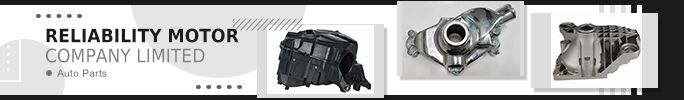 Reliability Motor Company Limited