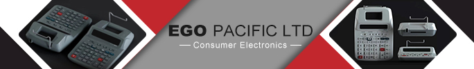 EGO Pacific Ltd.