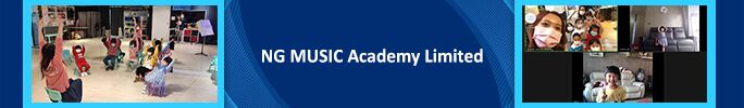 NG MUSIC Academy Limited